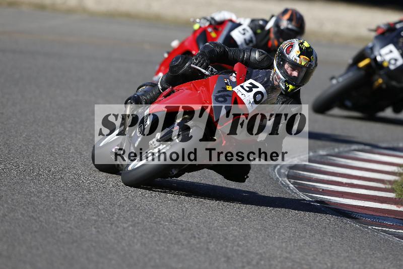 /46 27.09.2026  Speer Racing ADR/Gruppe gelb/30